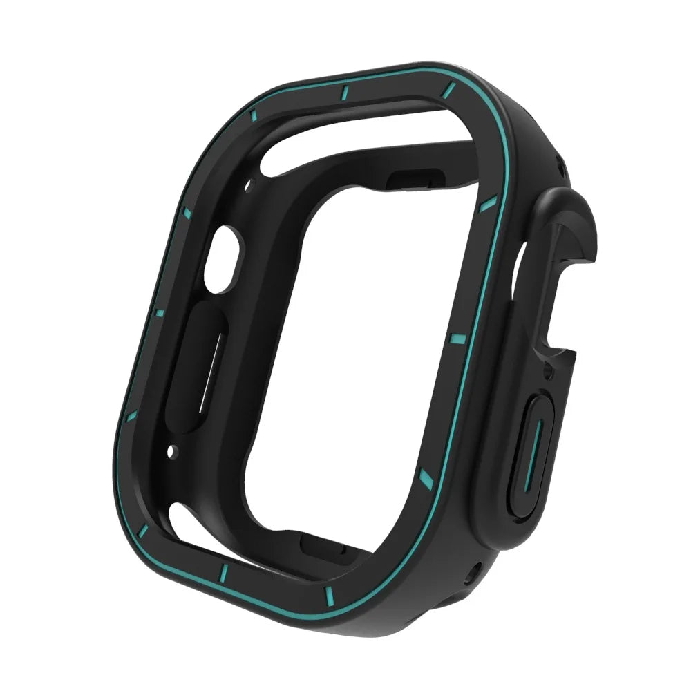 Apple Watch 8 Ultra 2 49MM TPU Protector Cover