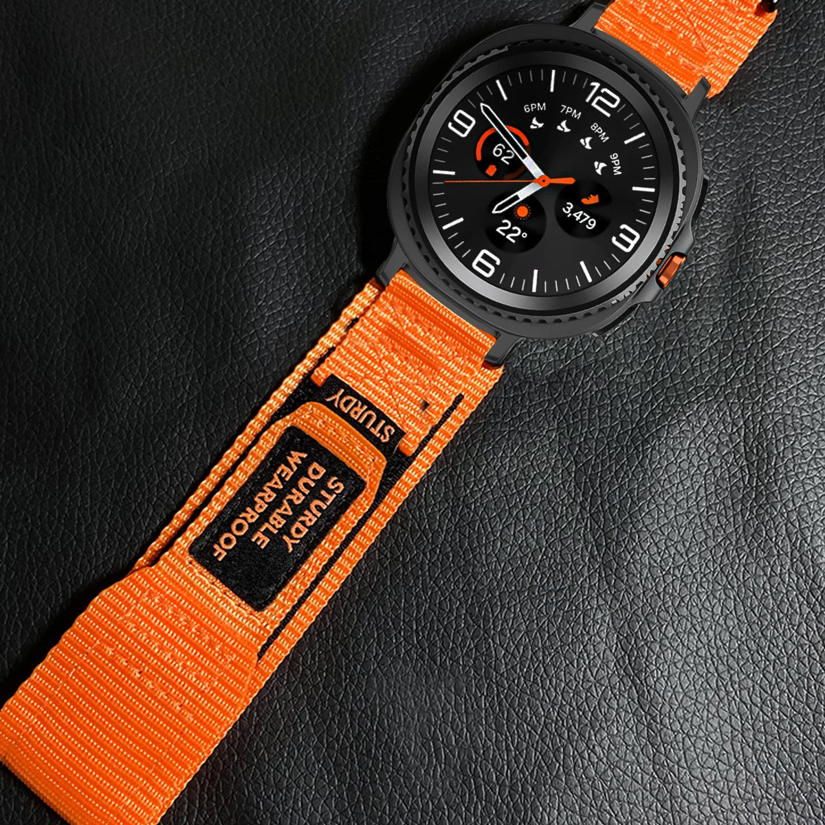 Bracelet de montre Samsung Galaxy