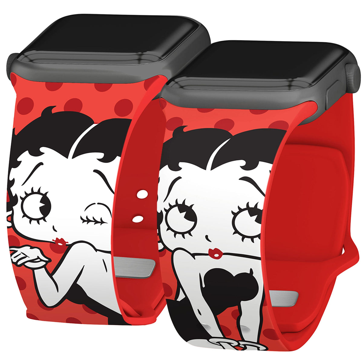 Betty Boop Classic HD Apple Watch Band
