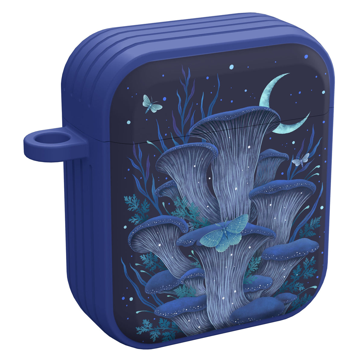 Episodic Drawing Enchanted Collection HDX Apple AirPods Gen 1 & 2 Case Cover