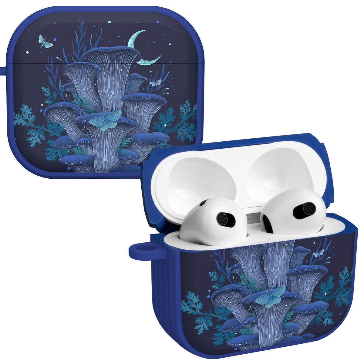 Episodic Drawing Enchanted Collection HDX Apple AirPods Gen 3 Case Cover