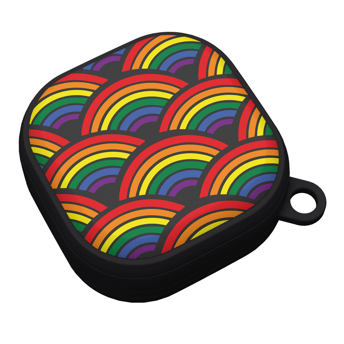 Pride HDX Case Cover Compatible with Samsung Galaxy Buds Pro