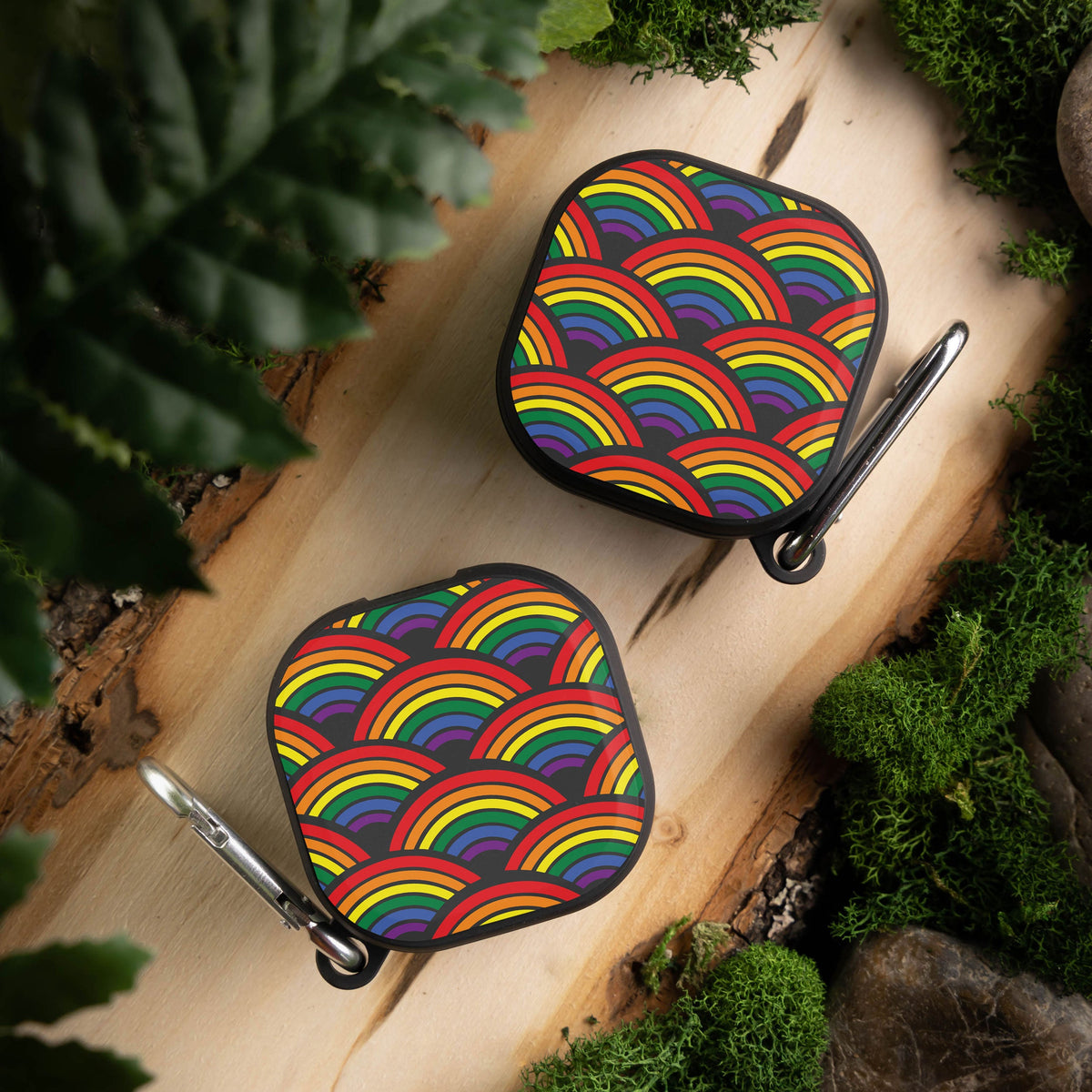 Pride HDX Case Cover Compatible with Samsung Galaxy Buds Pro