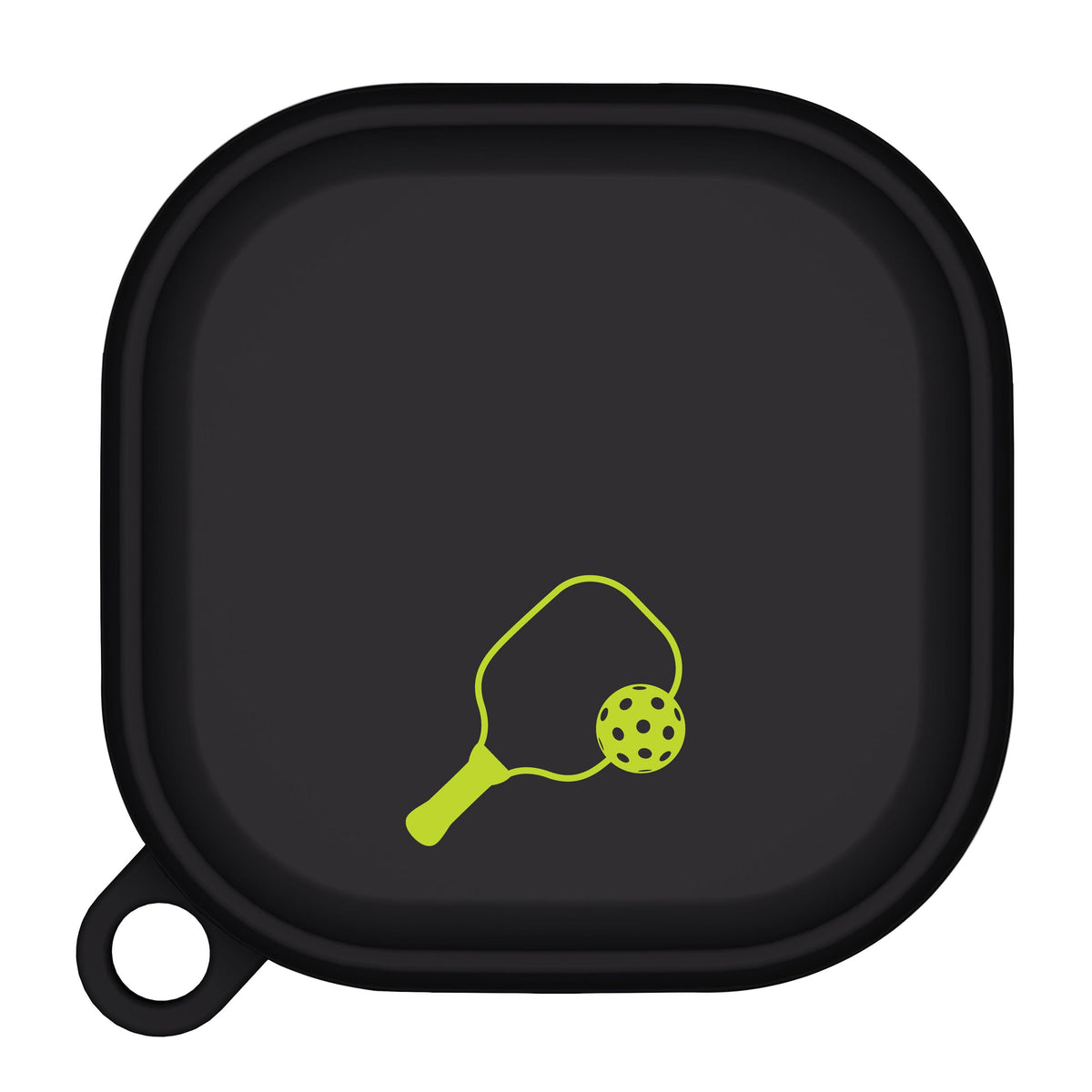 Pickleball HDX Samsung Galaxy Buds Pro & Buds Live Case Cover