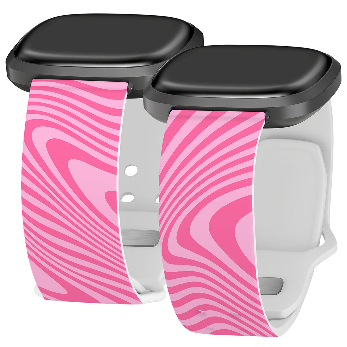 Y2K HD Fitbit Versa 3 & Sense 1 Watch Band