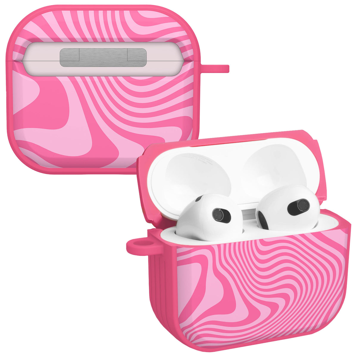 Y2K HDX Apple AirPods Gen 3 Case Cover