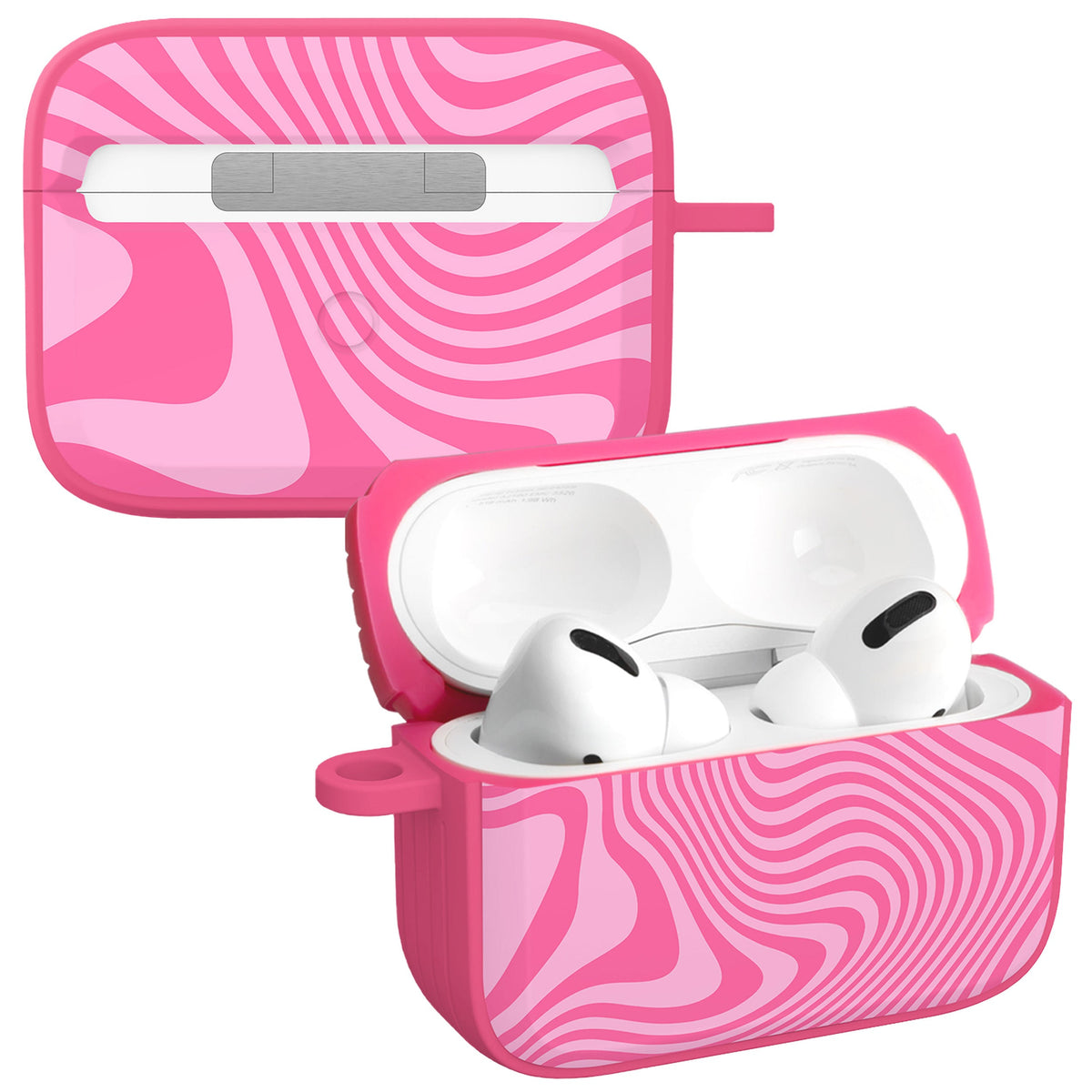 Y2K HDX Apple AirPods Pro 1 & 2 Case Cover