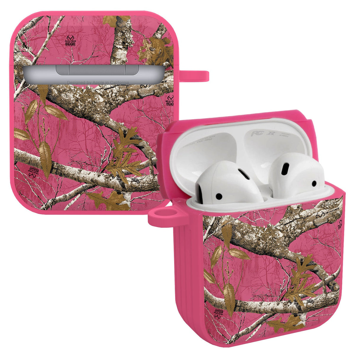 Realtree HDX Apple AirPods Gen 1 & 2 Case Cover