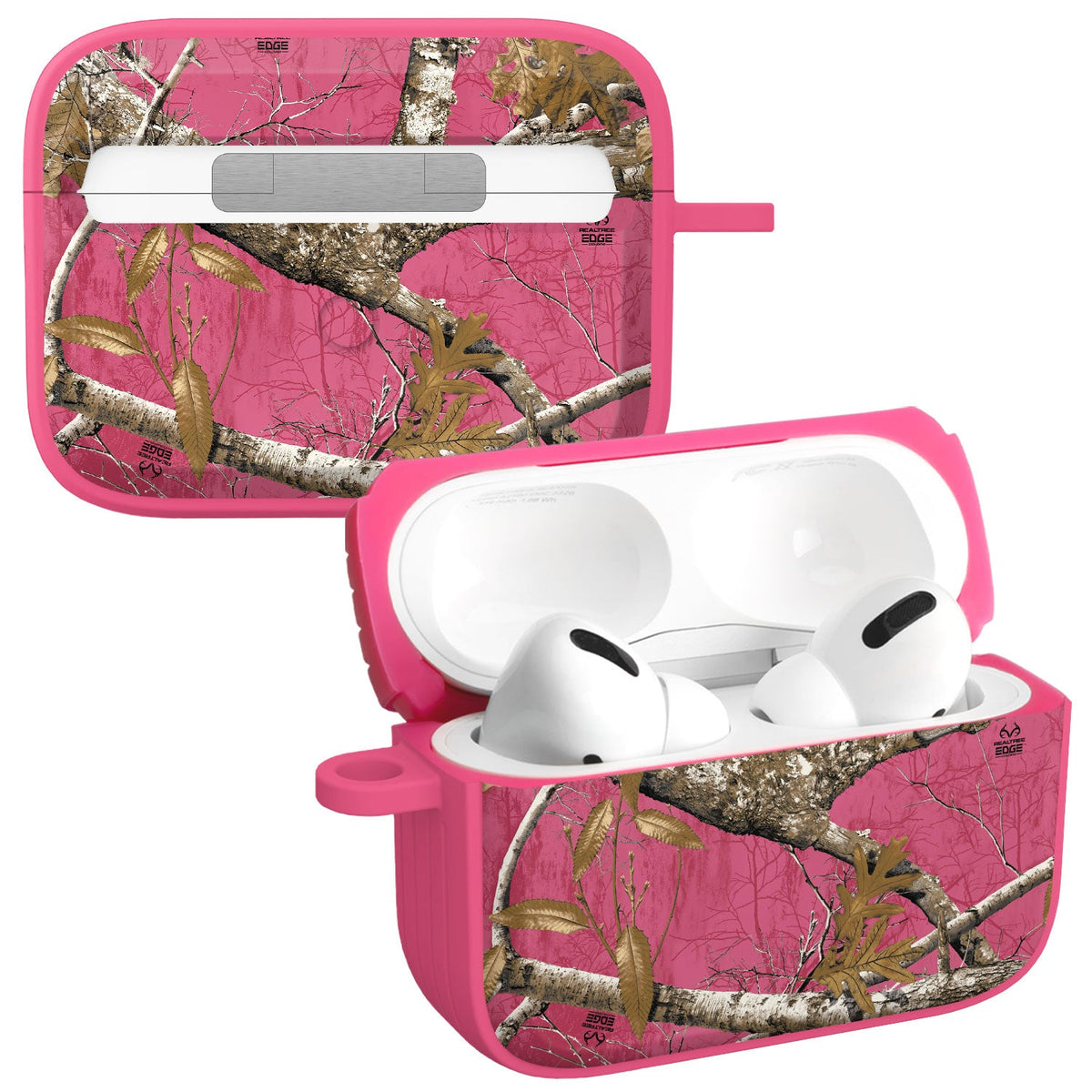 Realtree HDX Apple AirPods Pro 1 & 2 Case Cover