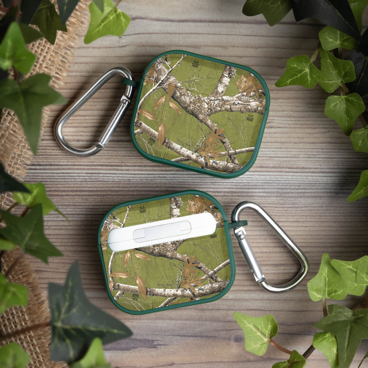 Realtree HDX Apple AirPods Gen 3 Case Cover