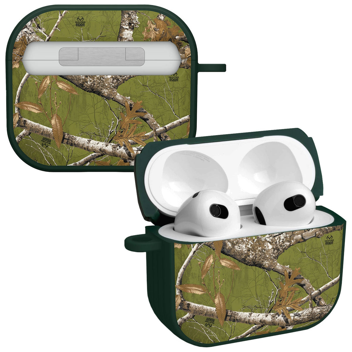 Realtree HDX Apple AirPods Gen 3 Case Cover