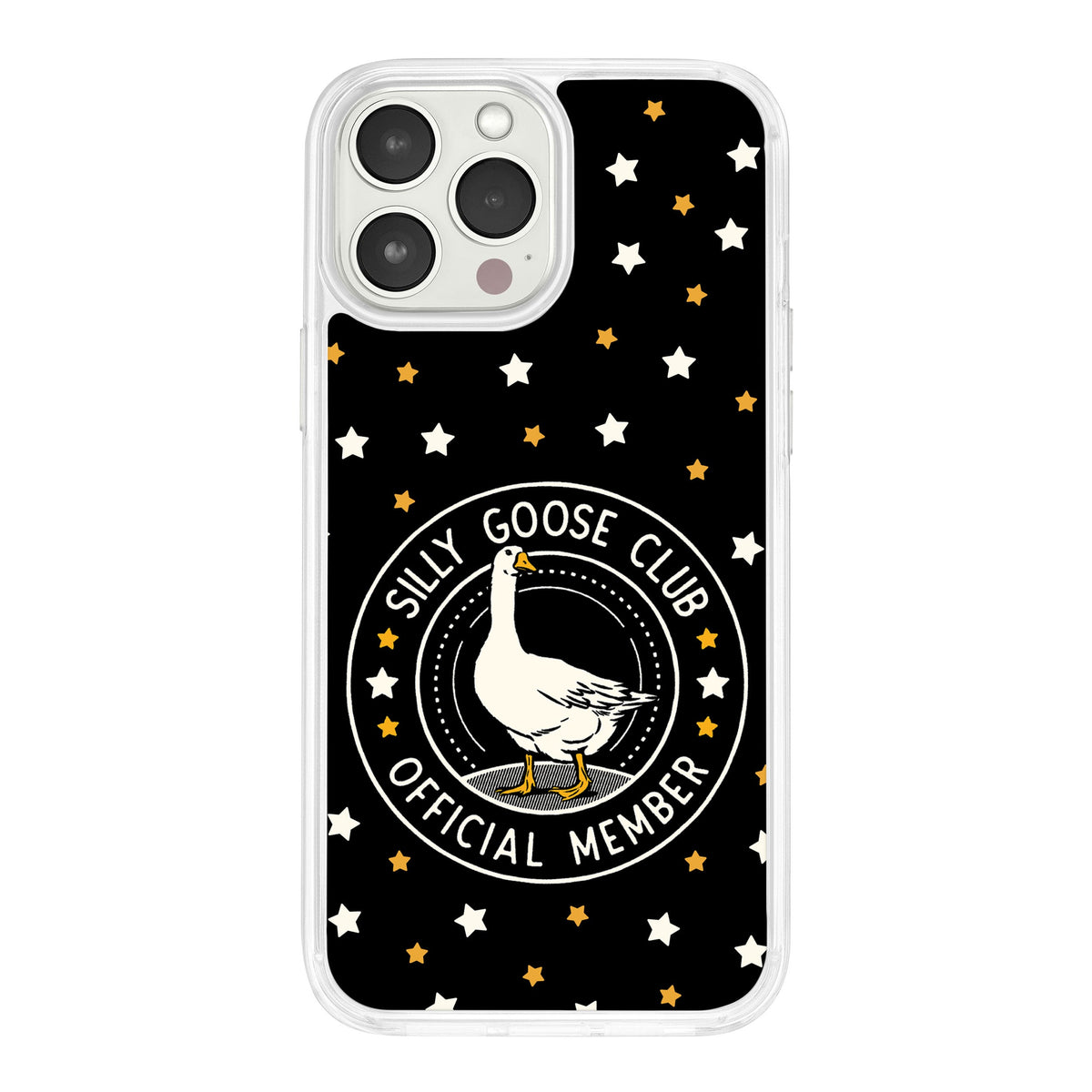 Affinity Bands X Tobe Fonseca HD Apple iPhone 15 Series Phone Case