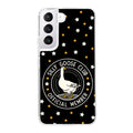 Affinity Bands X Tobe Fonseca HD Samsung Galaxy S23 Phone Case - Arleathercraft Silly Goose Club / Galaxy S23 Plus