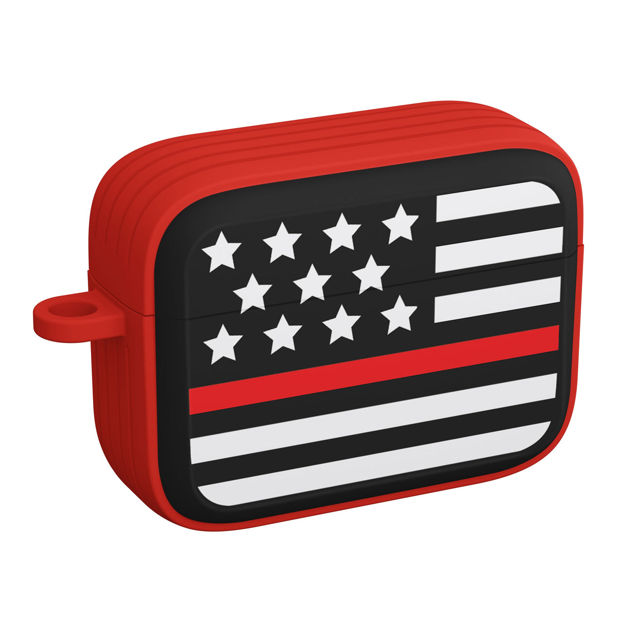 Firefighter HDX Apple AirPods Pro 1 & 2 Case Cover