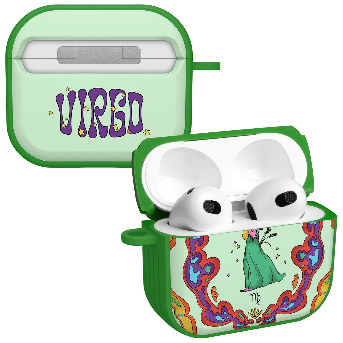 Zodiac Collection HDX Apple AirPods Gen 3 Case Cover