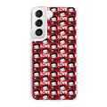 Betty Boop Classic HD Samsung Galaxy S24 Phone Case - Arleathercraft Love / Galaxy S24