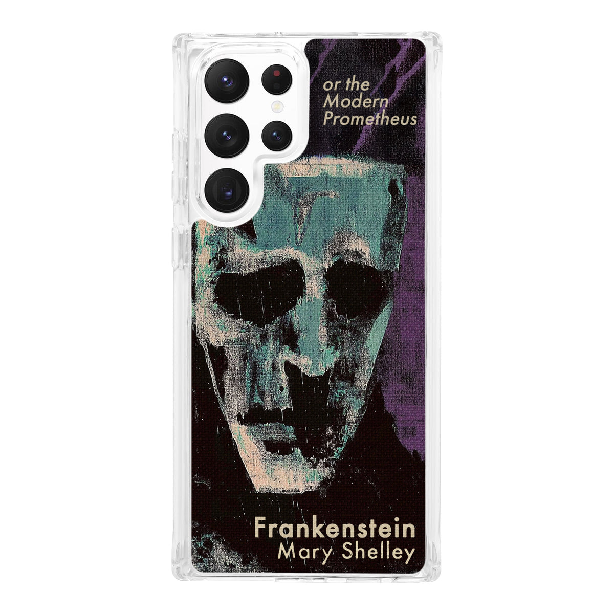 Classic Books HD Samsung Galaxy S23 Phone Case