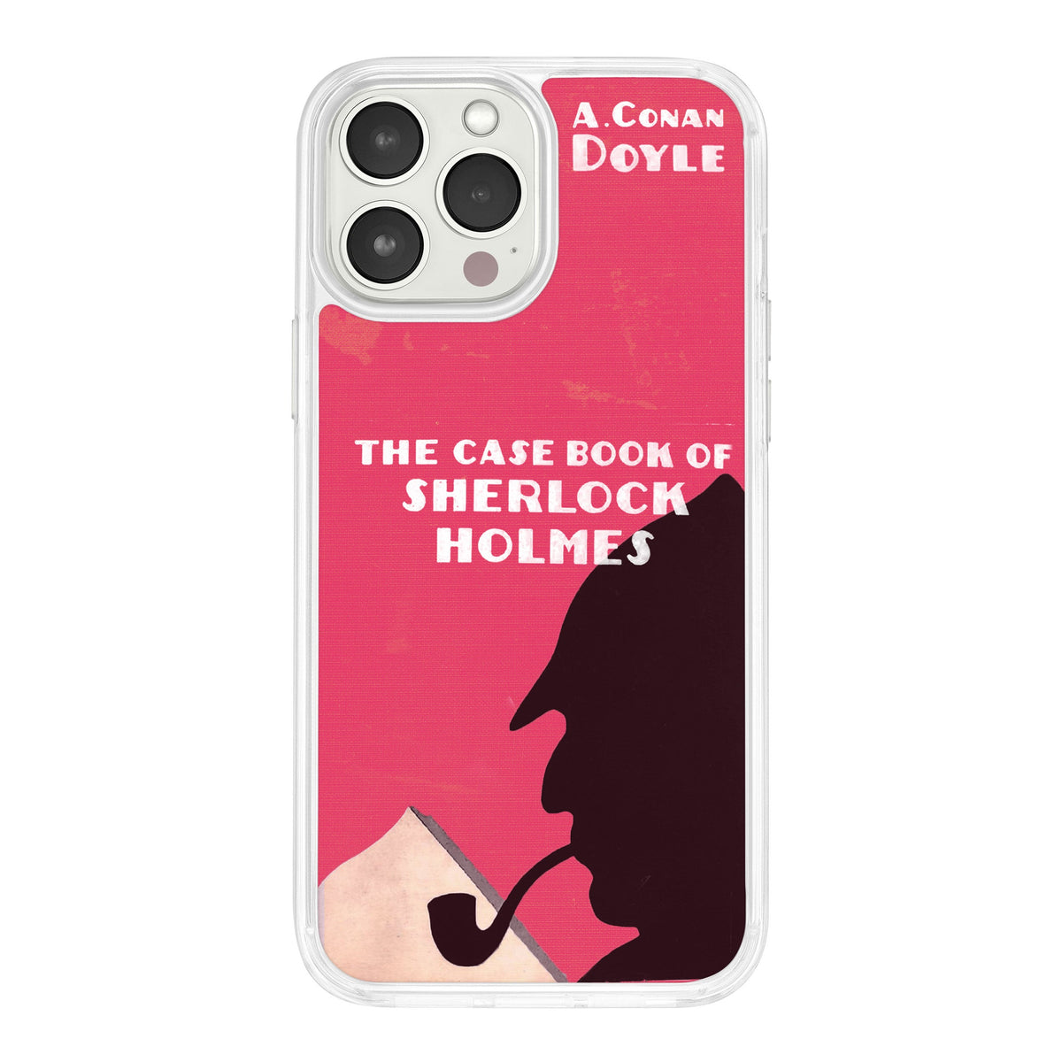 Classic Books HD Apple iPhone 11 Series Phone Case