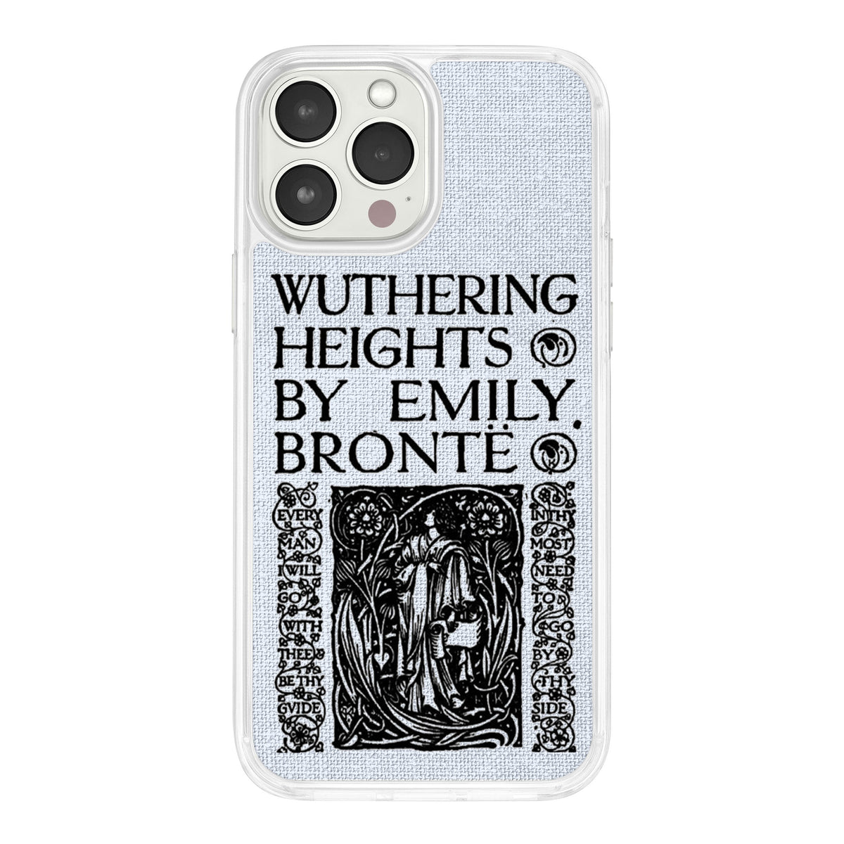 Classic Books HD Apple iPhone 12 Series Mag-Safe Phone Case