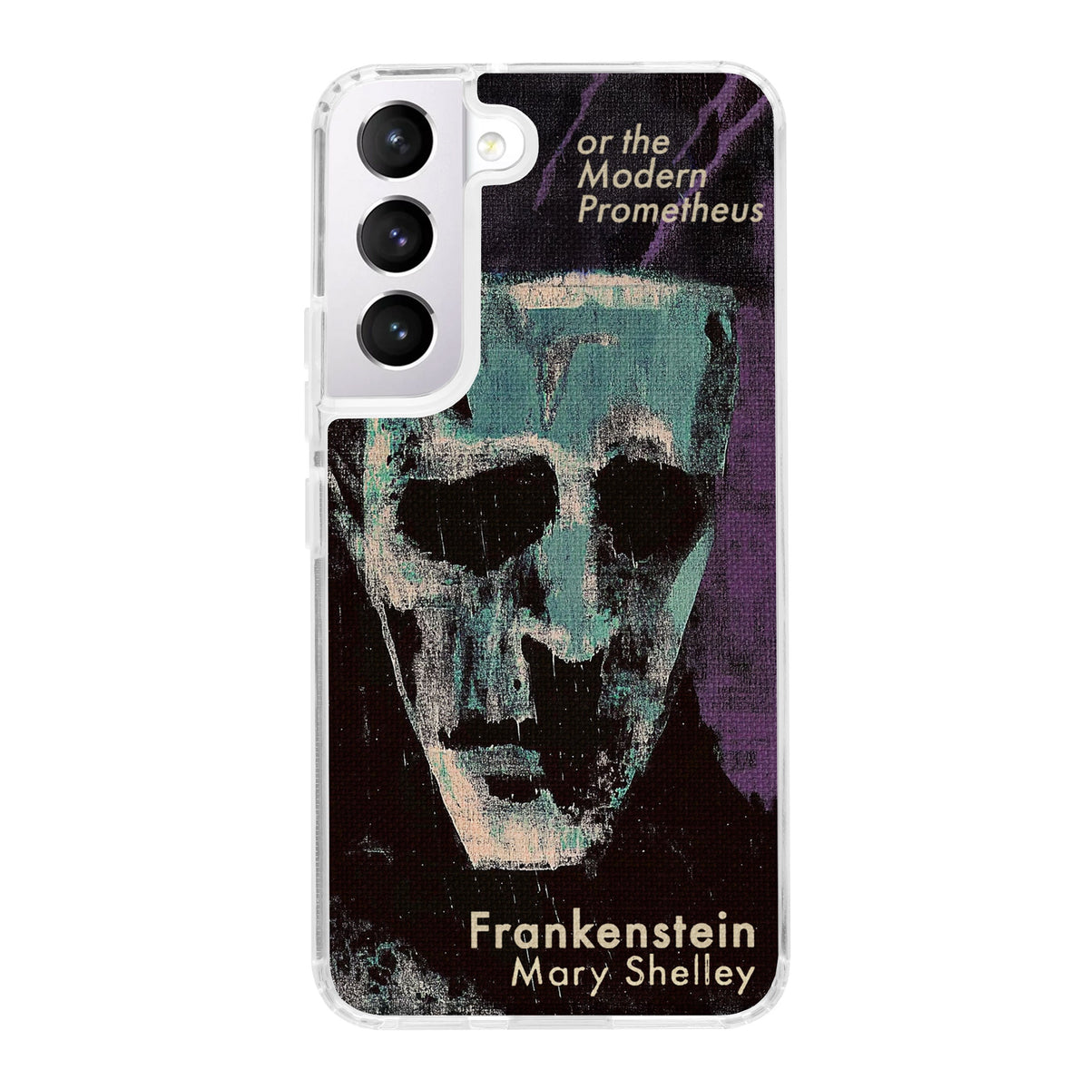 Classic Books HD Samsung Galaxy S22 Phone Case
