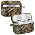 Realtree APX HDX Apple AirPods Pro Case Cover - Arleathercraft Default Title