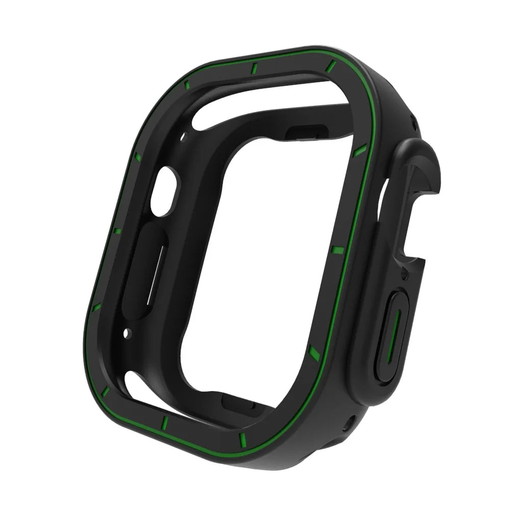 Apple Watch 8 Ultra 2 49MM TPU Protector Cover