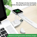 Chargeurs sans fil Apple