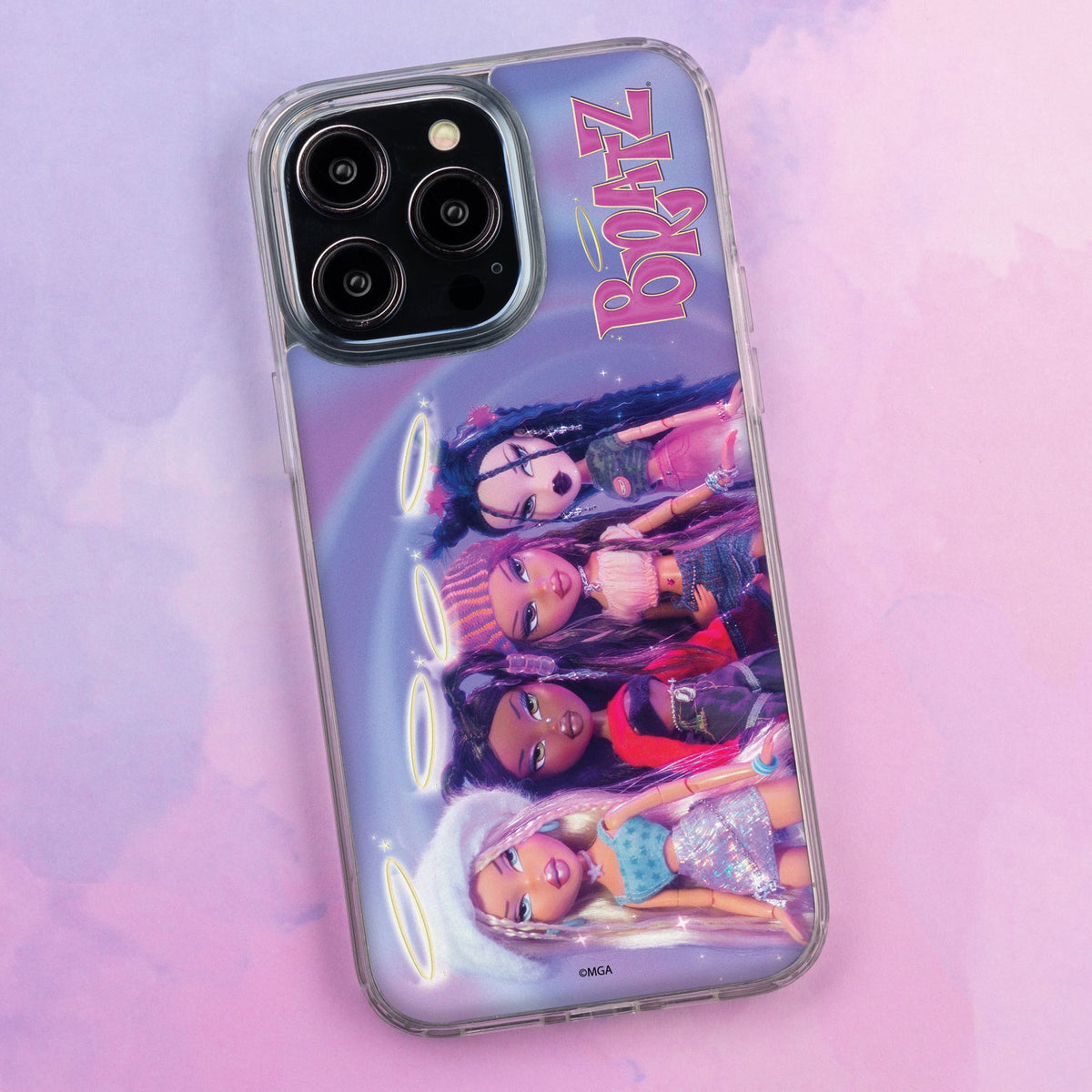 Bratz® Classic HD Apple iPhone 11 Series Phone Case