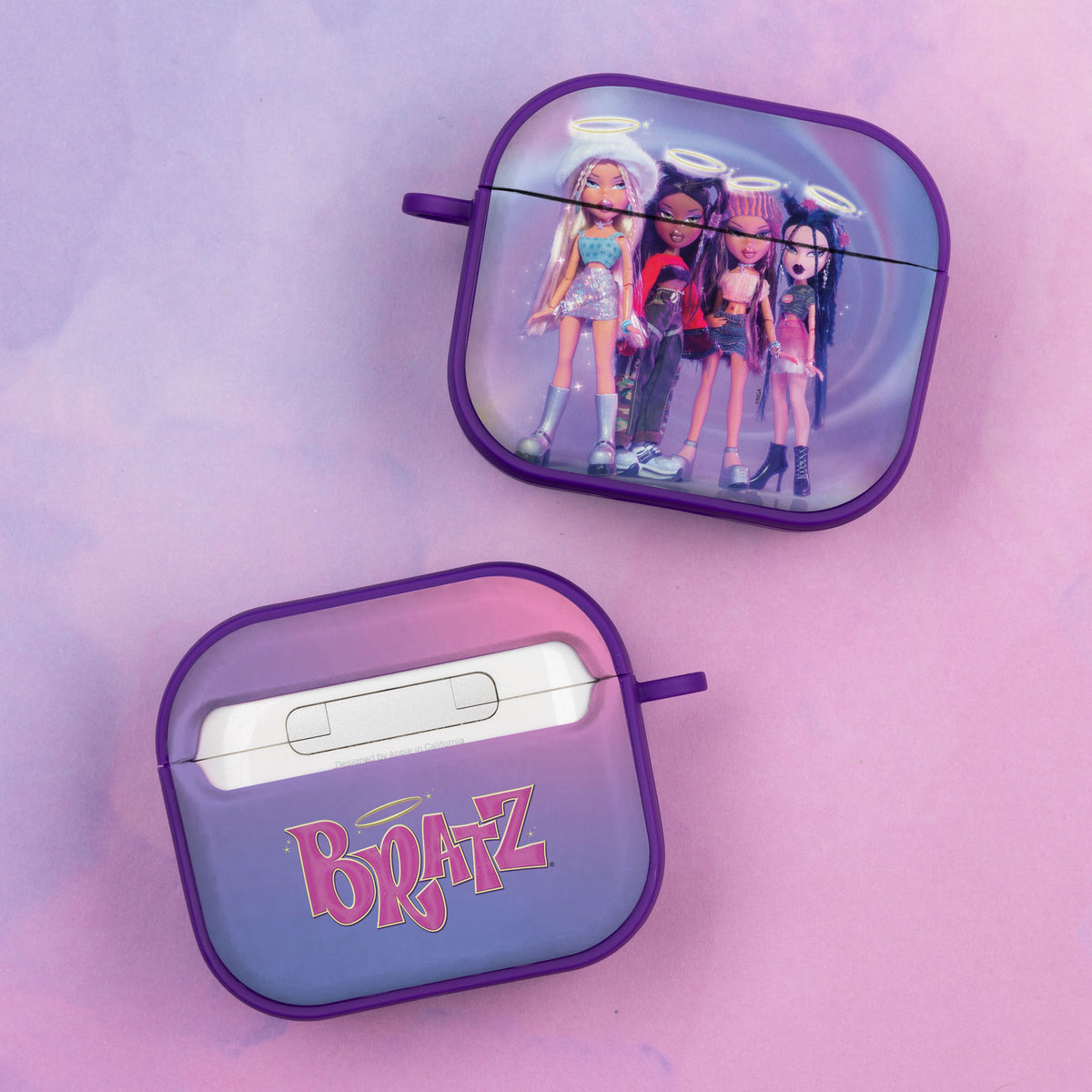 Bratz® Classic HDX Apple AirPods Gen 3 Case Cover
