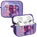 Bratz® Classic HDX Apple AirPods Pro 1 & 2 Case Cover - Arleathercraft Angels