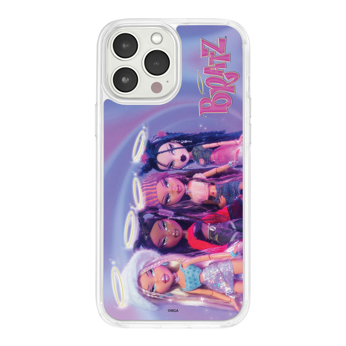 Bratz® Classic HD Apple iPhone 11 Series Phone Case