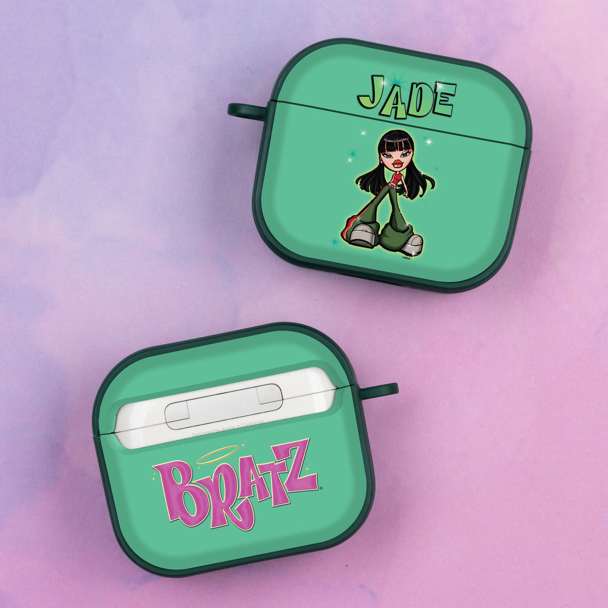 Bratz® Passion For Fashion HDX Apple AirPods Gen 3 Case