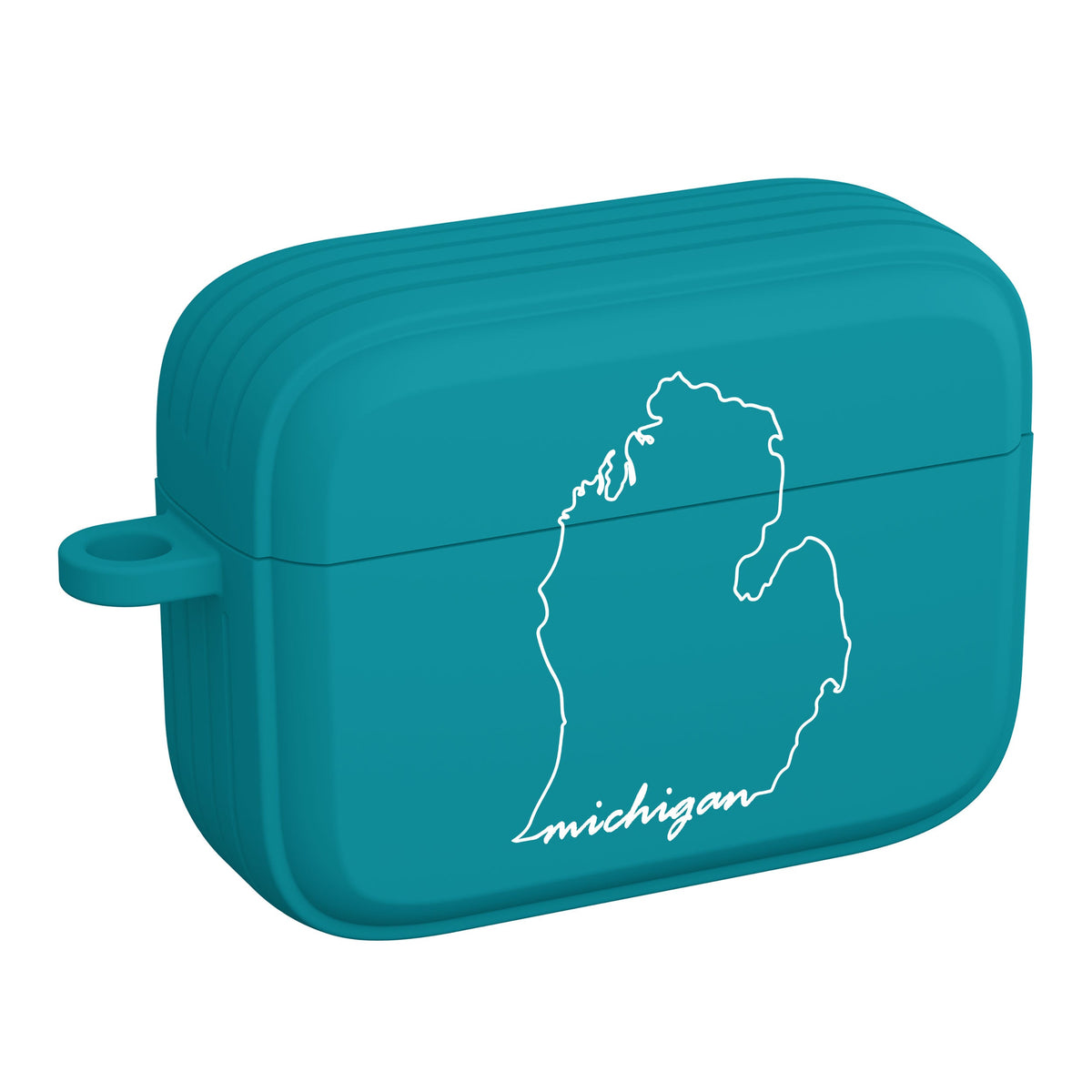 Michigan HDX Apple AirPods Pro 1 & 2 Case Cover