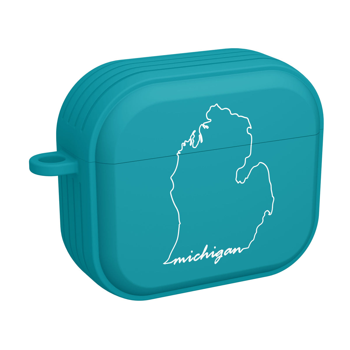 Michigan HDX Apple AirPods Gen 3 Case Cover