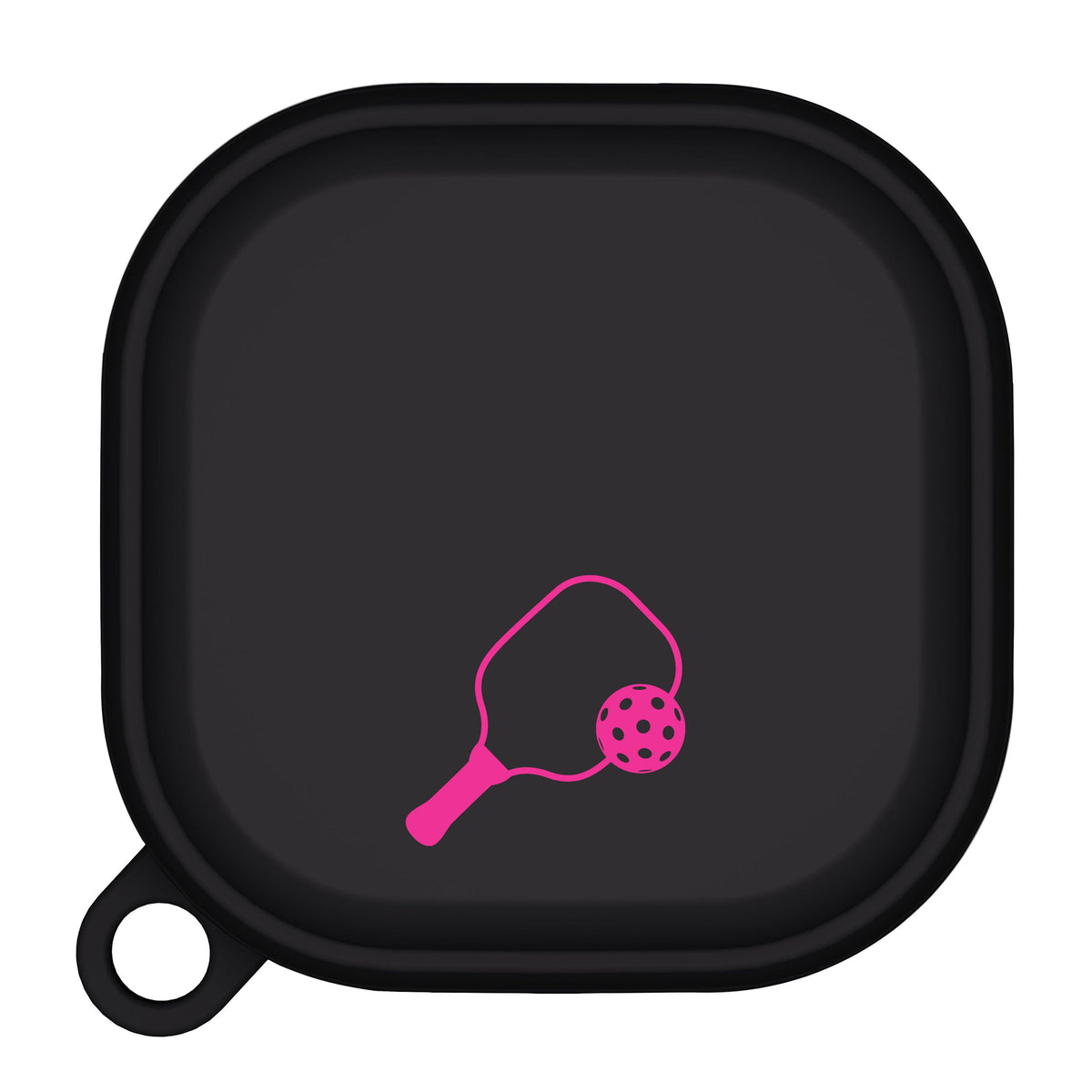 Pickleball HDX Samsung Galaxy Buds Pro & Buds Live Case Cover