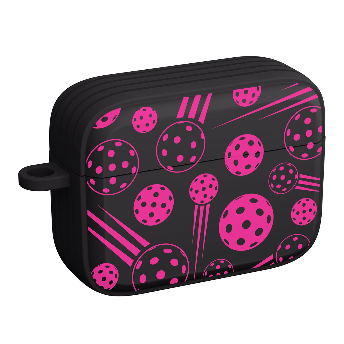 Pickleball HDX Apple AirPods Pro 1 & 2 Case Cover