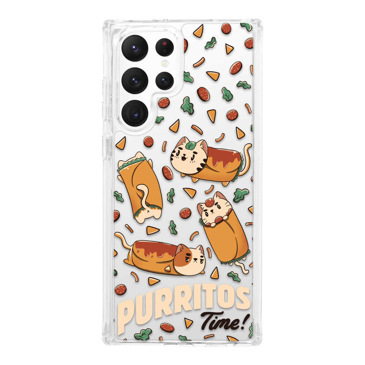 Affinity Bands X Tobe Fonseca HD Samsung Galaxy S22 Phone Case