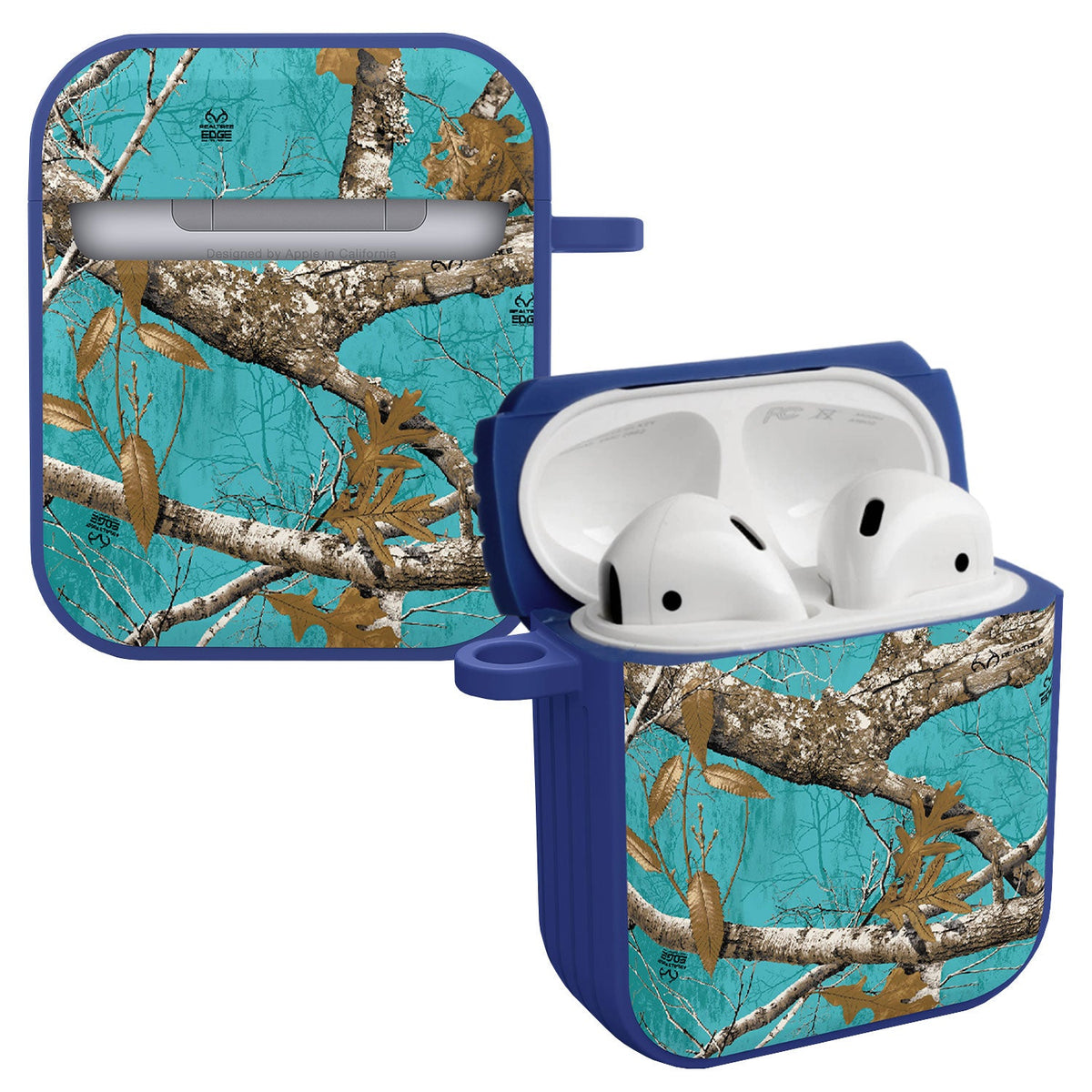 Realtree HDX Apple AirPods Gen 1 & 2 Case Cover
