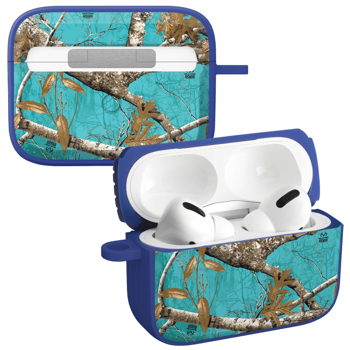 Realtree HDX Apple AirPods Pro 1 & 2 Case Cover