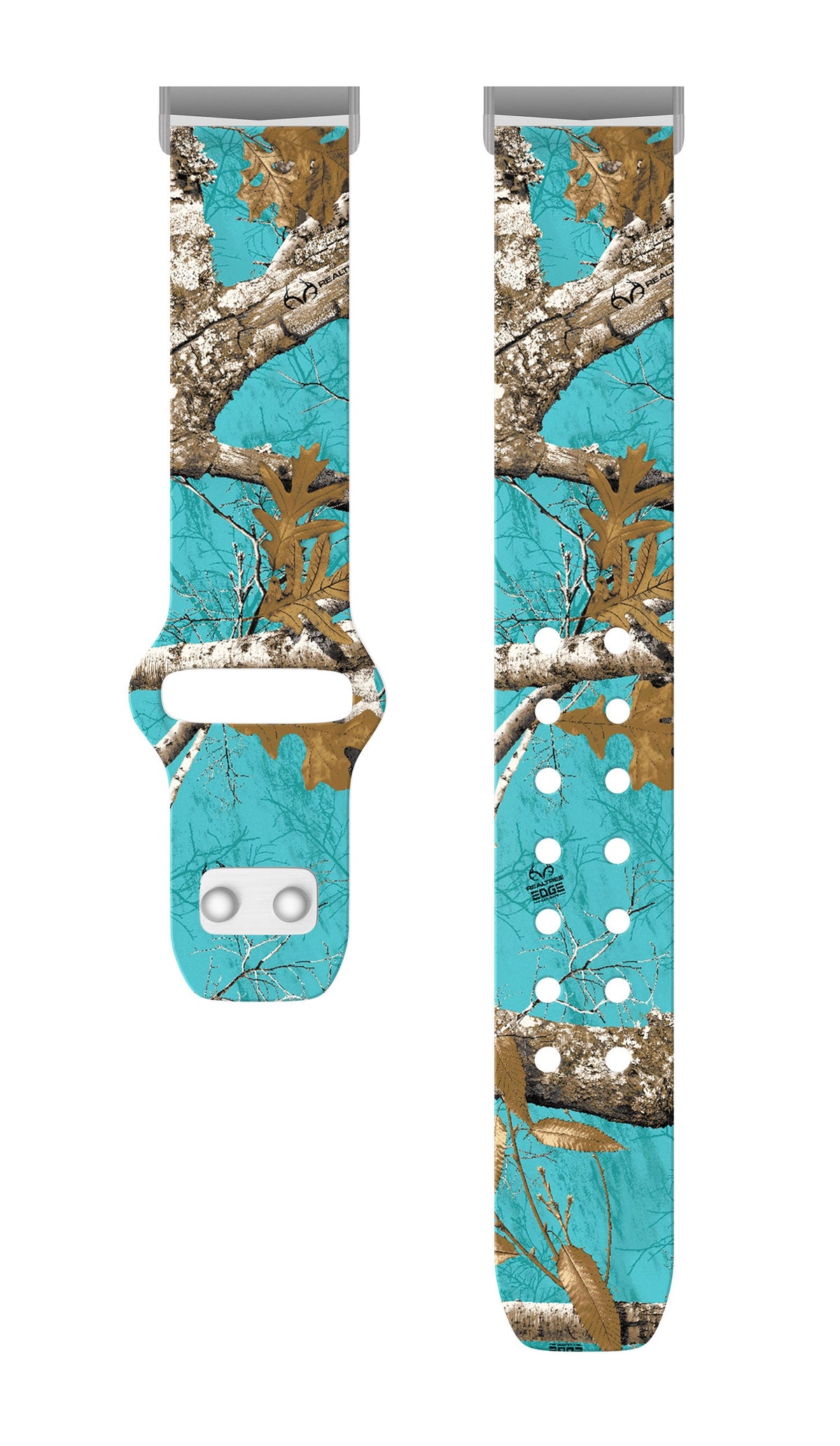 Realtree Edge HD Fitbit Versa 3 and Sense 1 Watch Band
