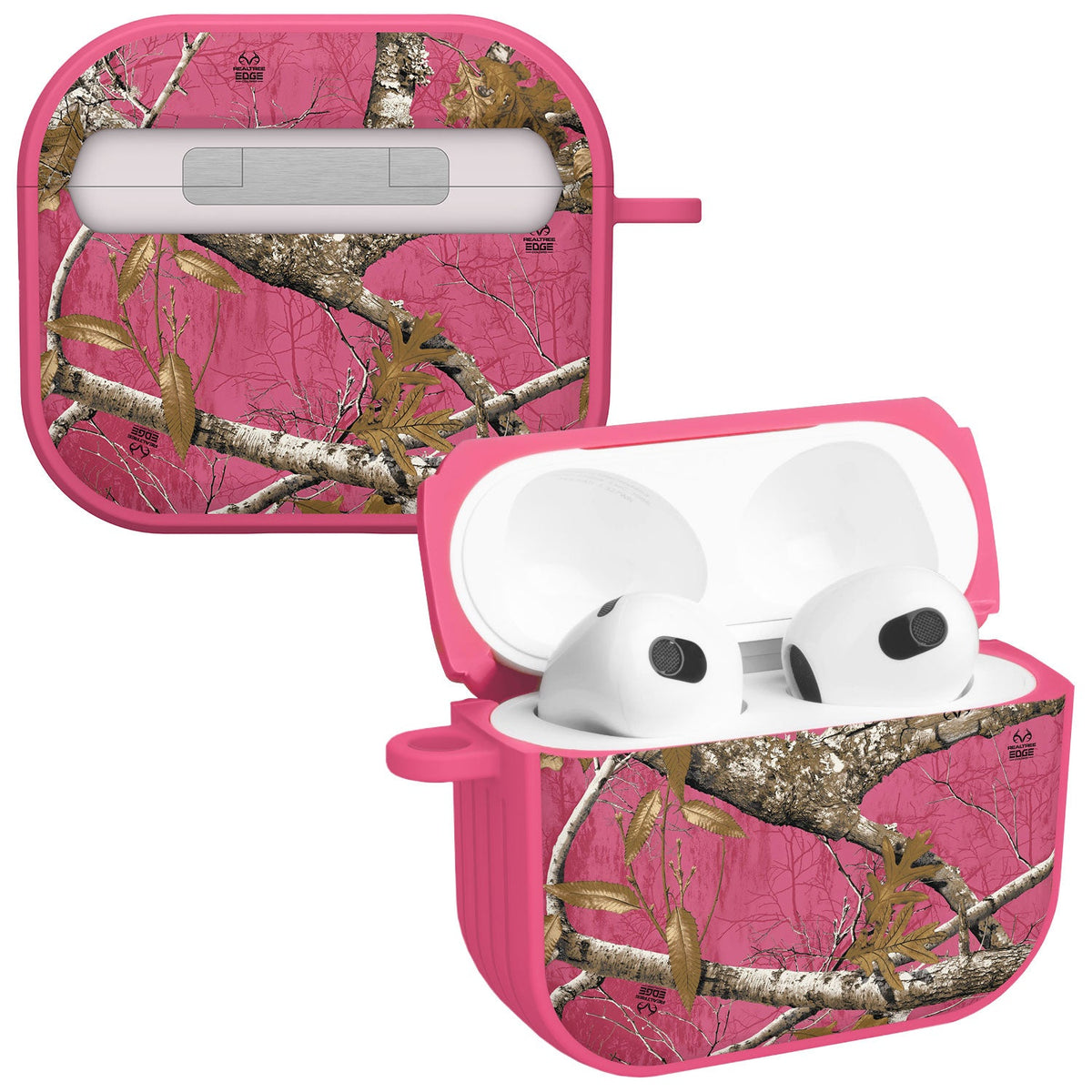 Realtree HDX Apple AirPods Gen 3 Case Cover
