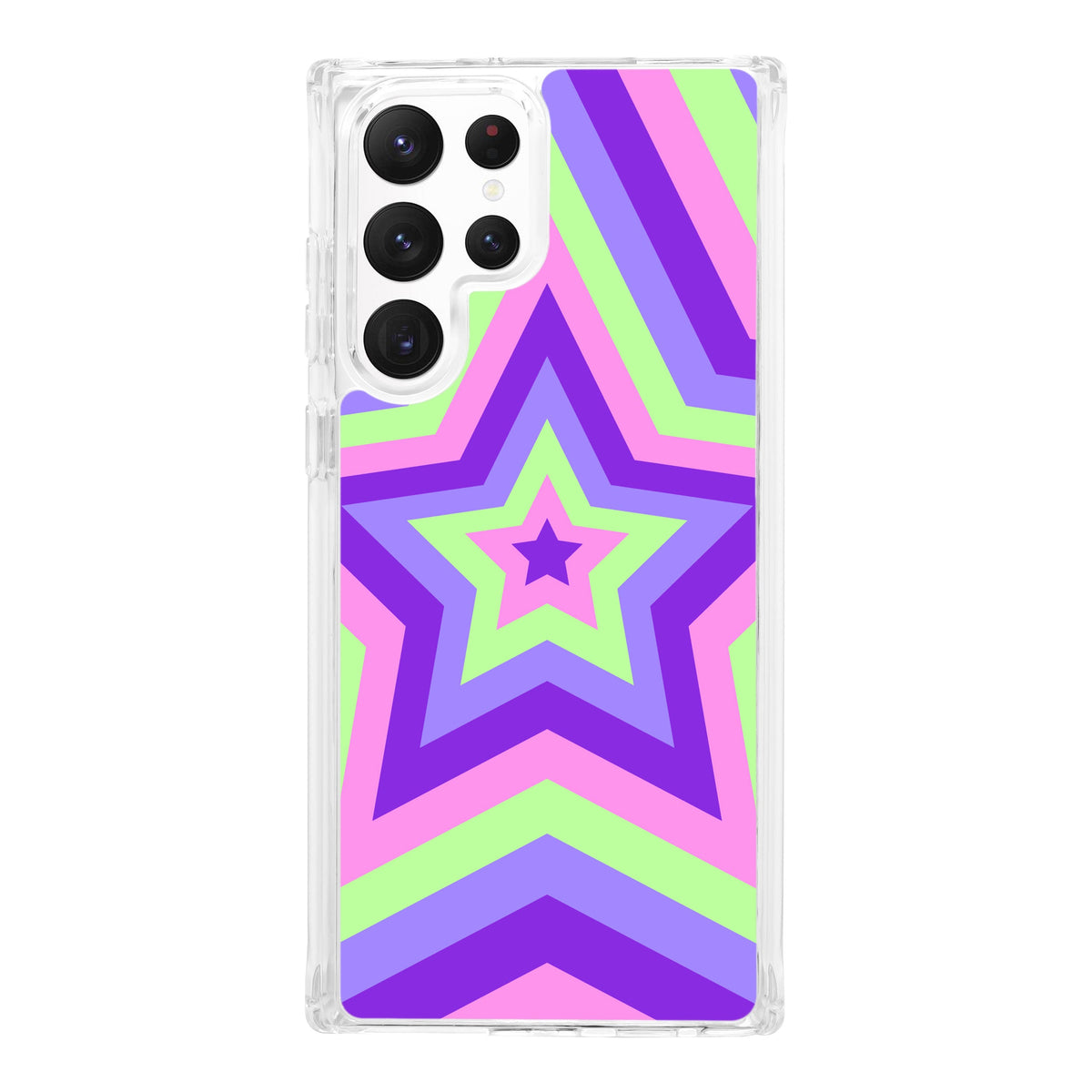 Y2K HD Samsung Galaxy S23 Phone Case