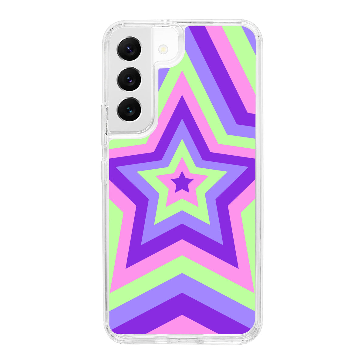 Y2K HD Samsung Galaxy S22 Phone Case