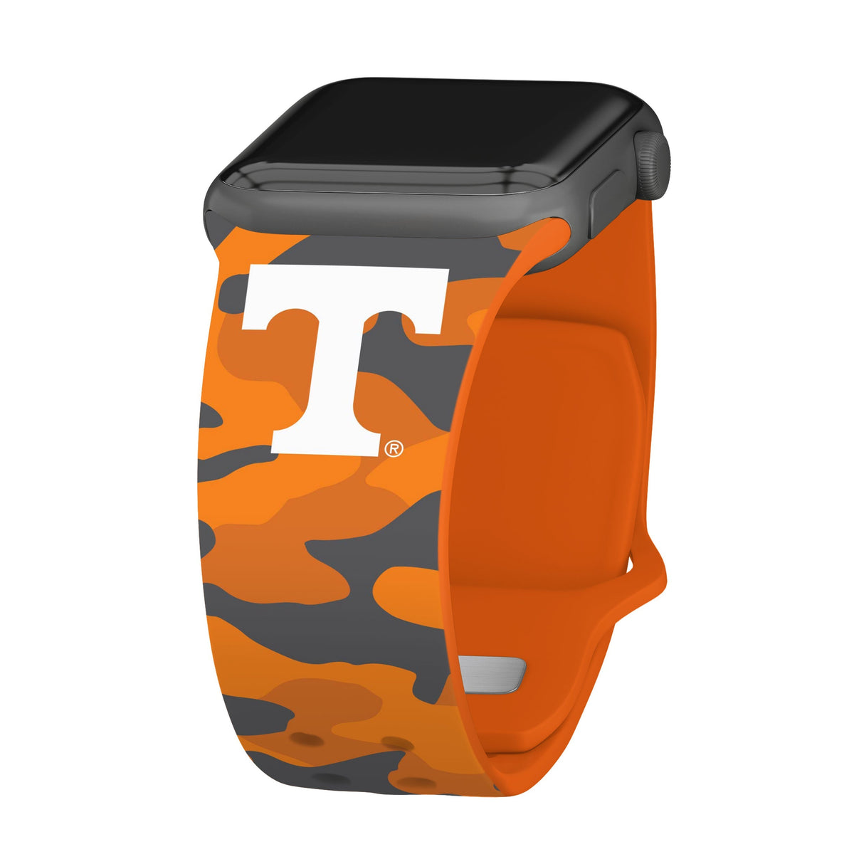 Tennessee Volunteers HD Apple Watch Band