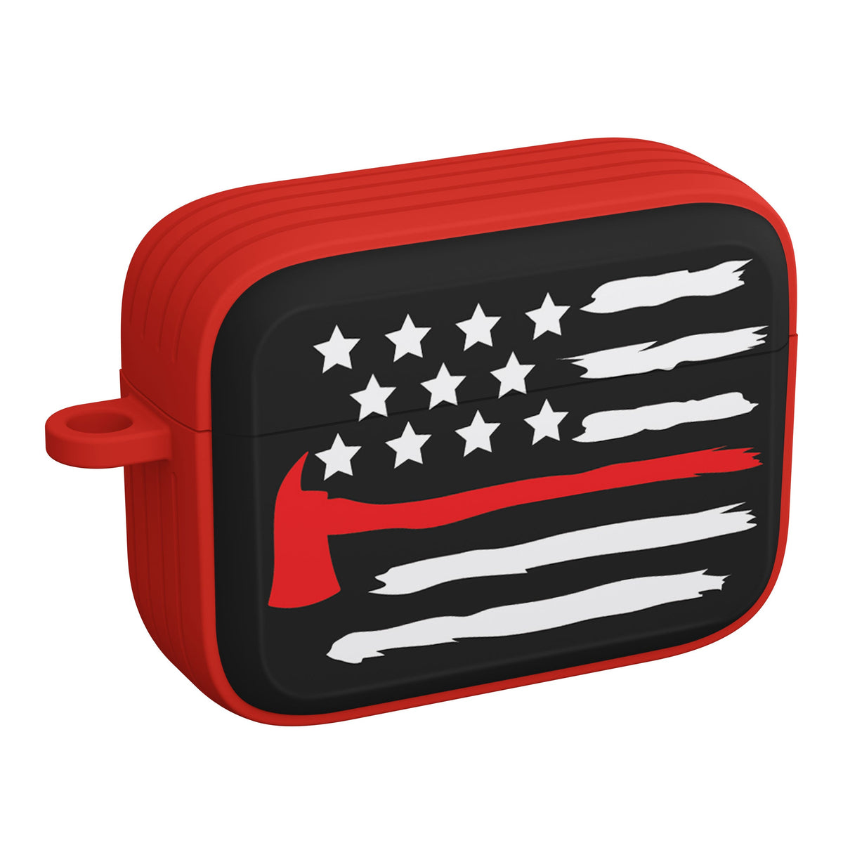 Firefighter HDX Apple AirPods Pro 1 & 2 Case Cover