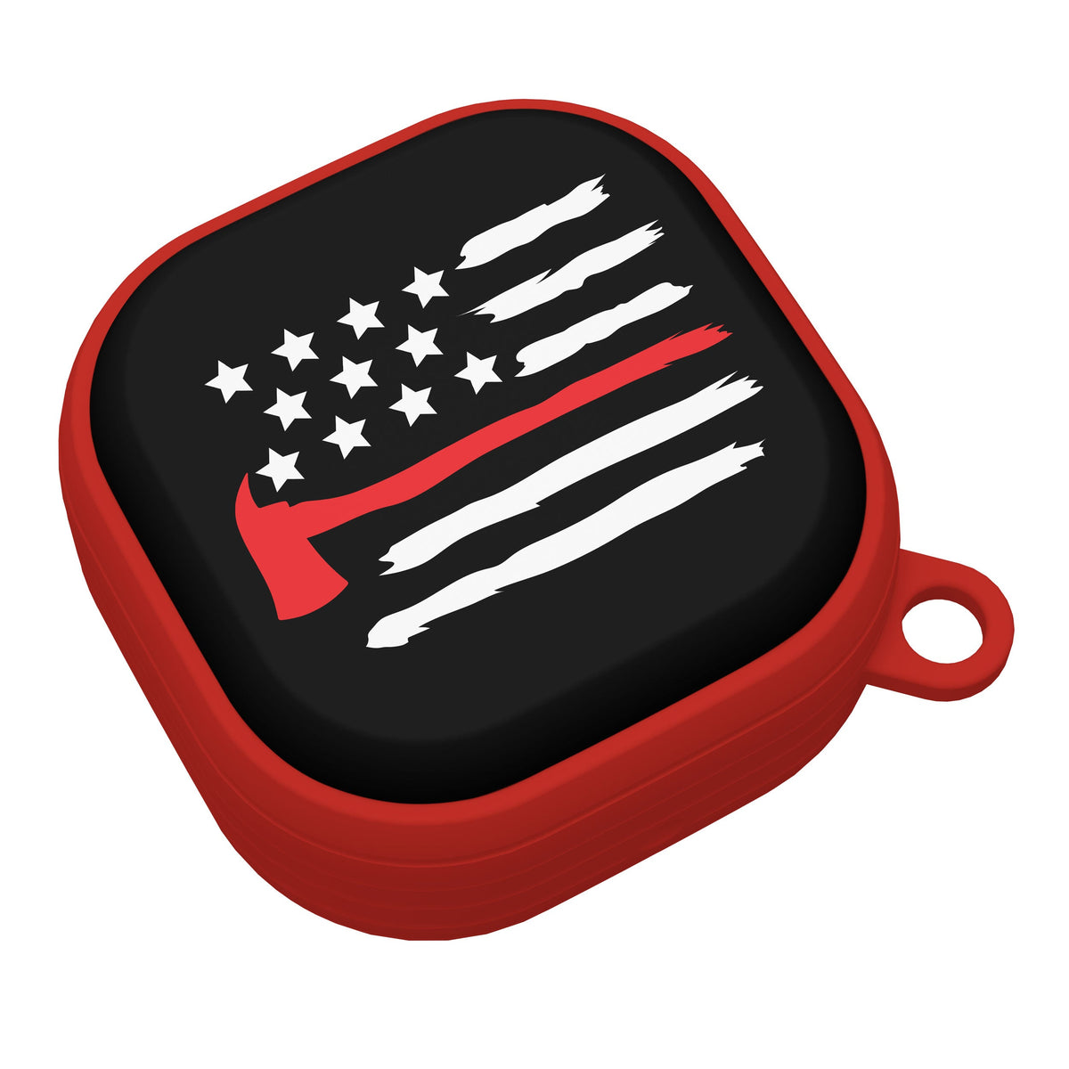 Firefighter HDX Samsung Galaxy Buds Pro & Buds LiveCase Cover