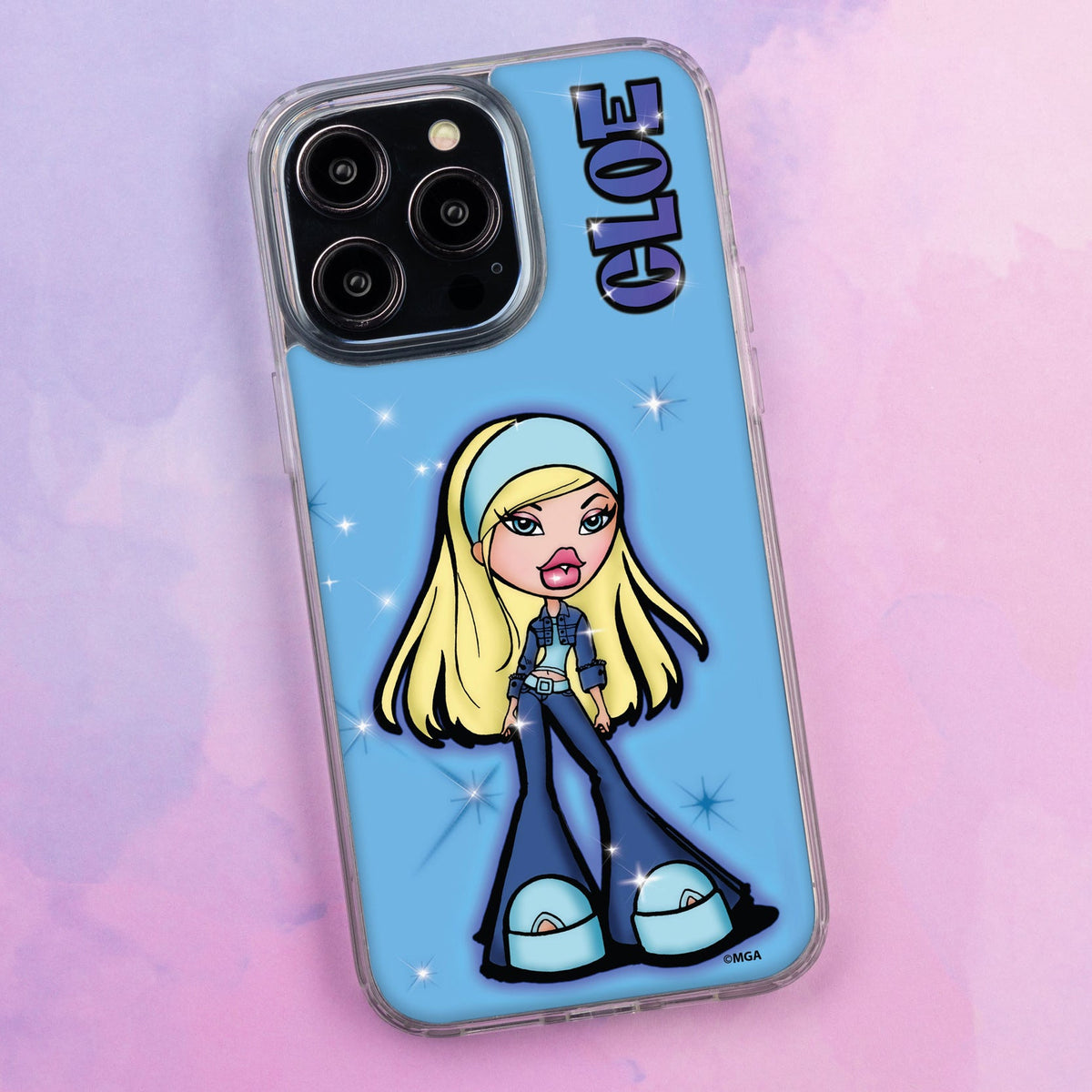 Bratz® Passion for Fashion HD Apple iPhone 13 Series Mag-Safe Phone Case