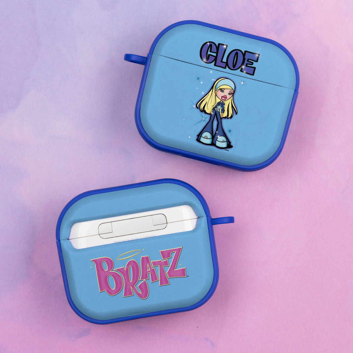 Bratz® Passion For Fashion HDX Apple AirPods Gen 3 Case
