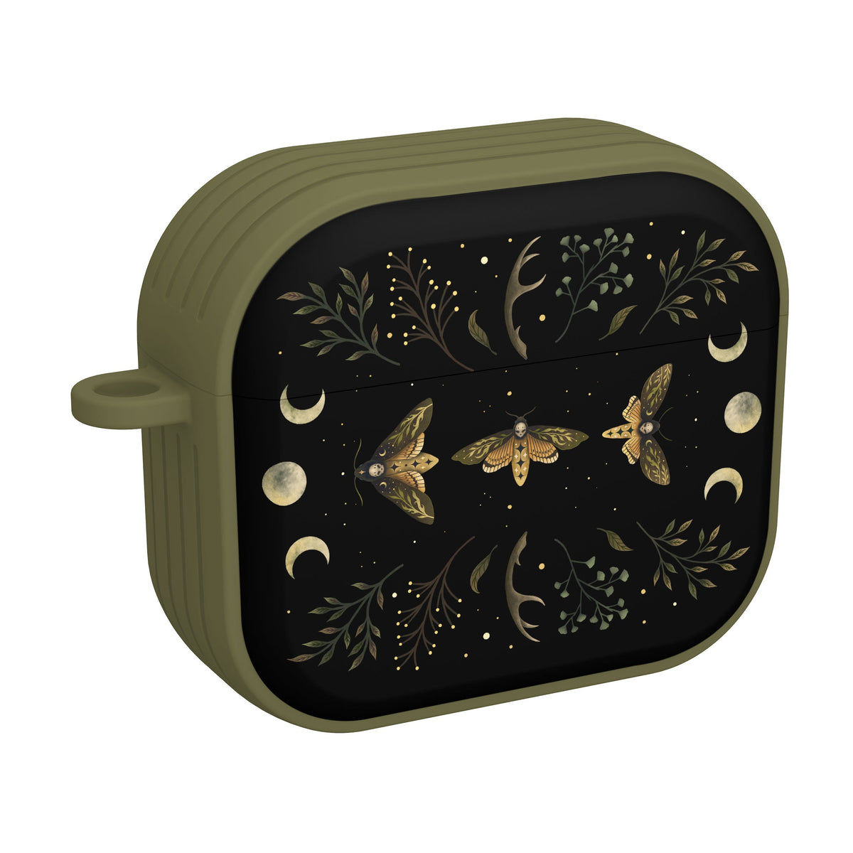 Episodic Drawing Enchanted Collection HDX Apple AirPods Gen 3 Case Cover