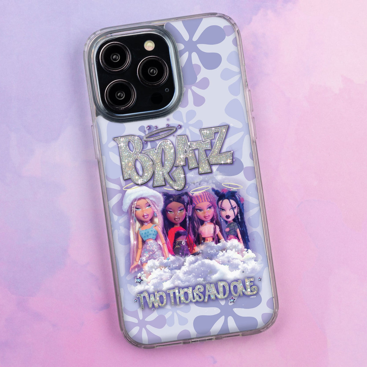 Bratz® Classic HD Apple iPhone 11 Series Phone Case